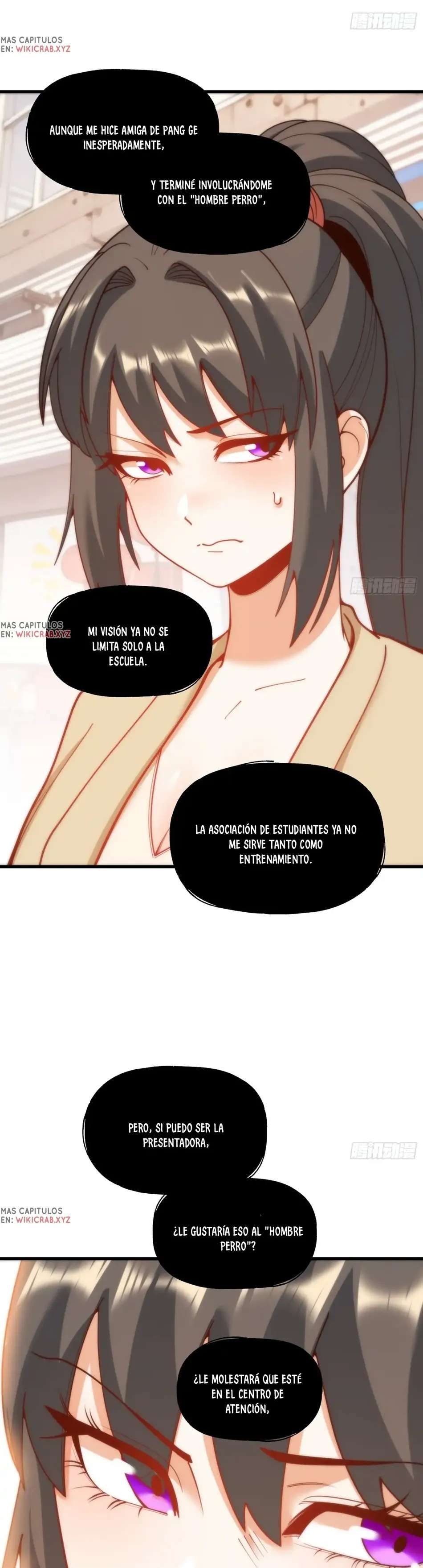 Sere Rey en esta vida, Usare el dinero para subir de Nivel — Capítulo 147 — 5