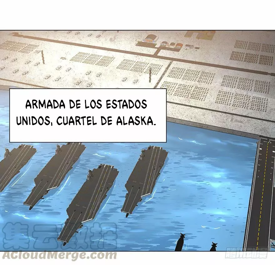 Lista de Villanos — Capítulo 3 — 3
