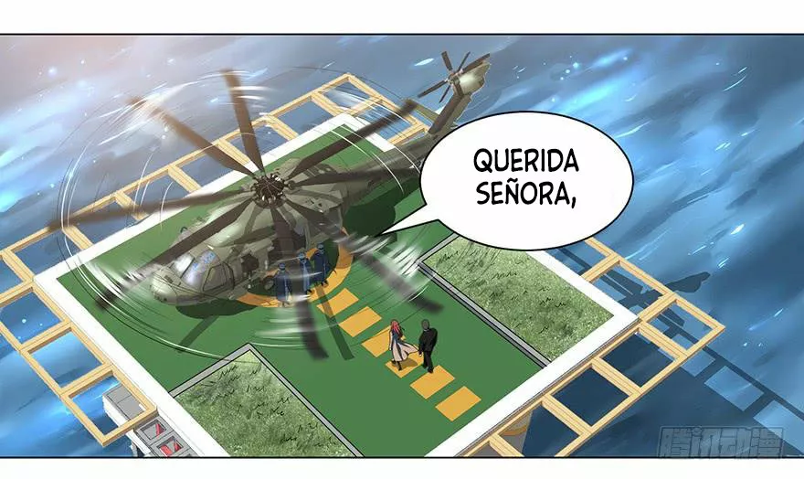Lista de Villanos — Capítulo 3 — 4