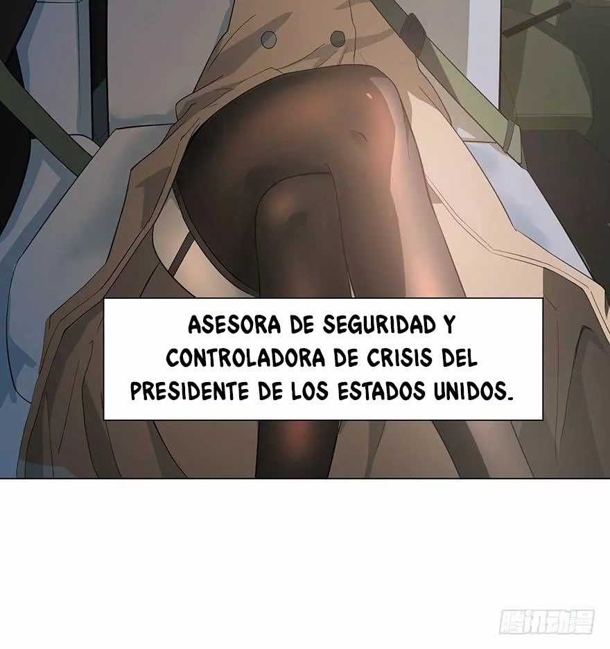 Lista de Villanos — Capítulo 3 — 12
