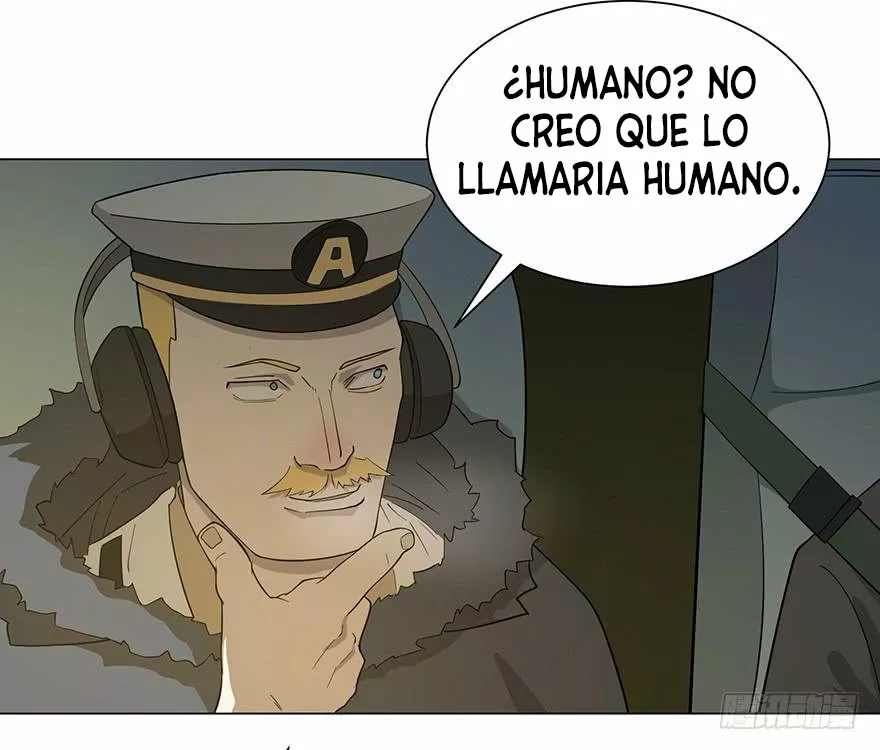 Lista de Villanos — Capítulo 3 — 30