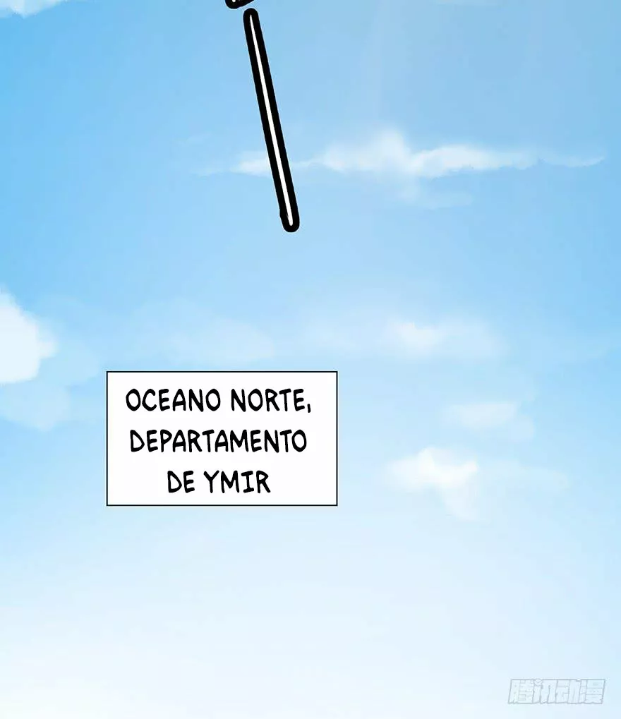 Lista de Villanos — Capítulo 3 — 77