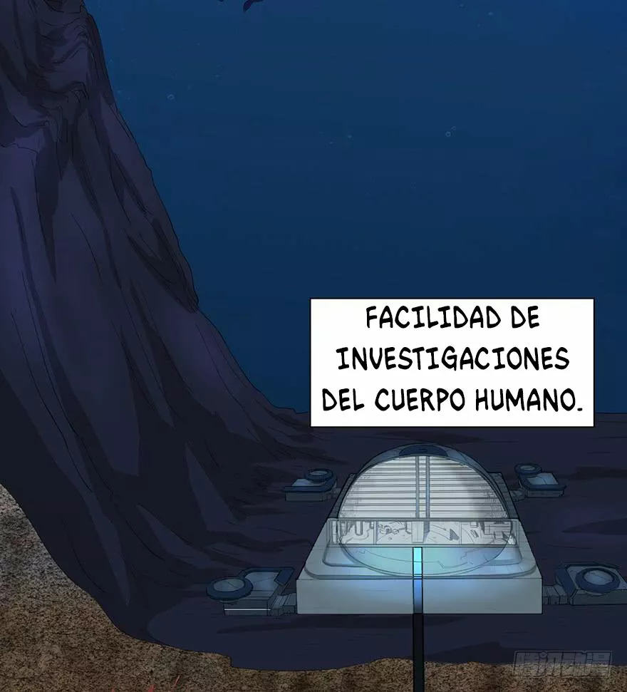 Lista de Villanos — Capítulo 3 — 80