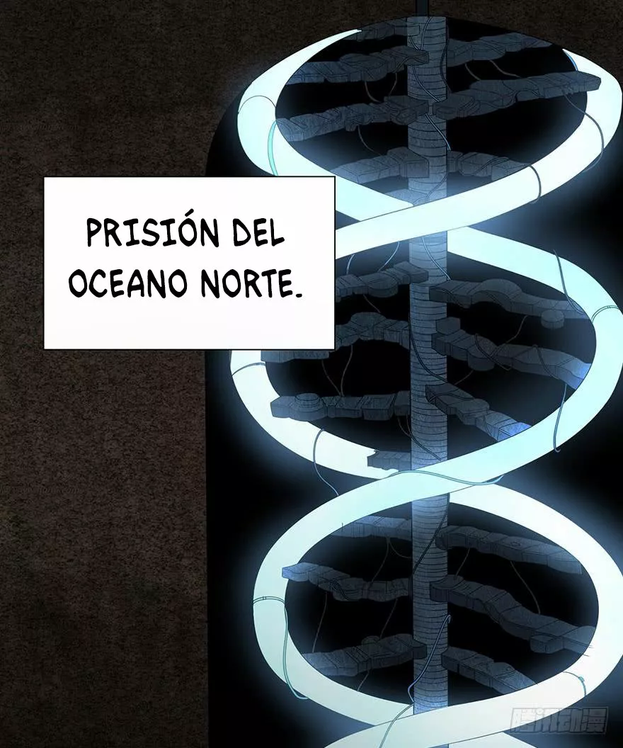 Lista de Villanos — Capítulo 3 — 82