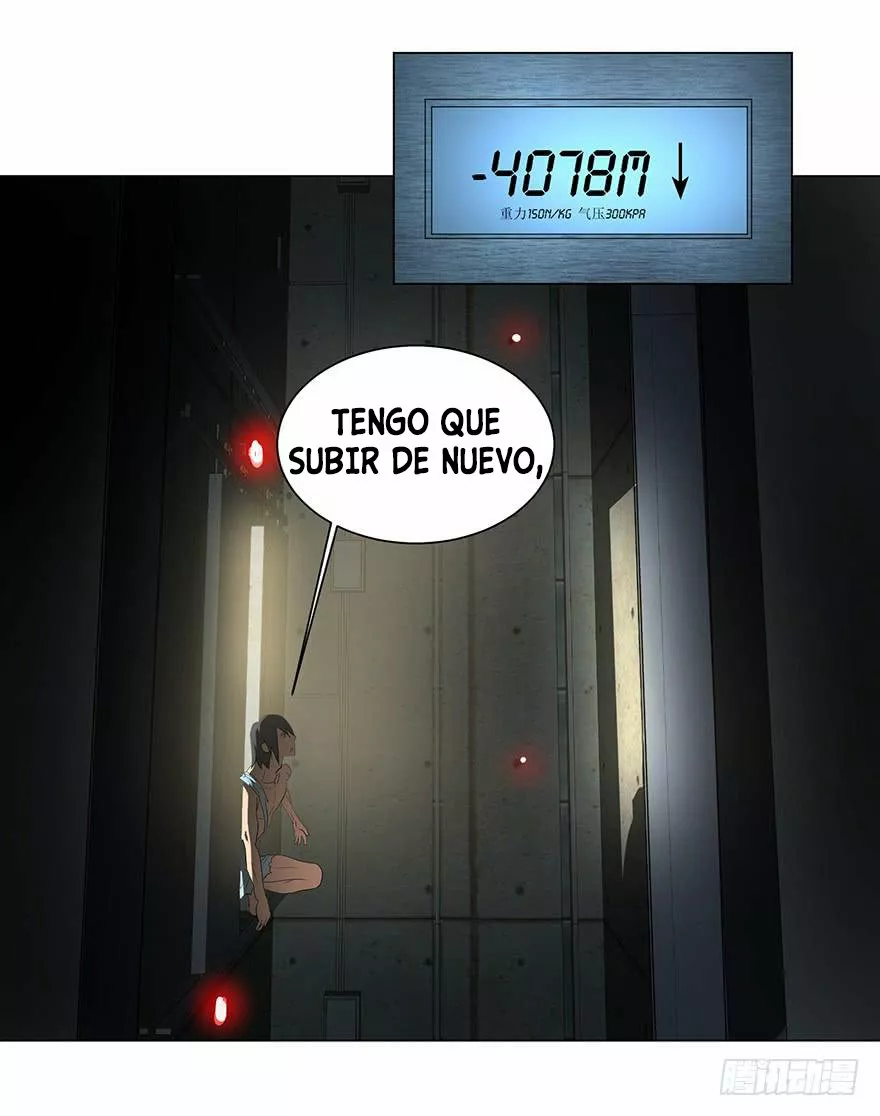 Lista de Villanos — Capítulo 3 — 87