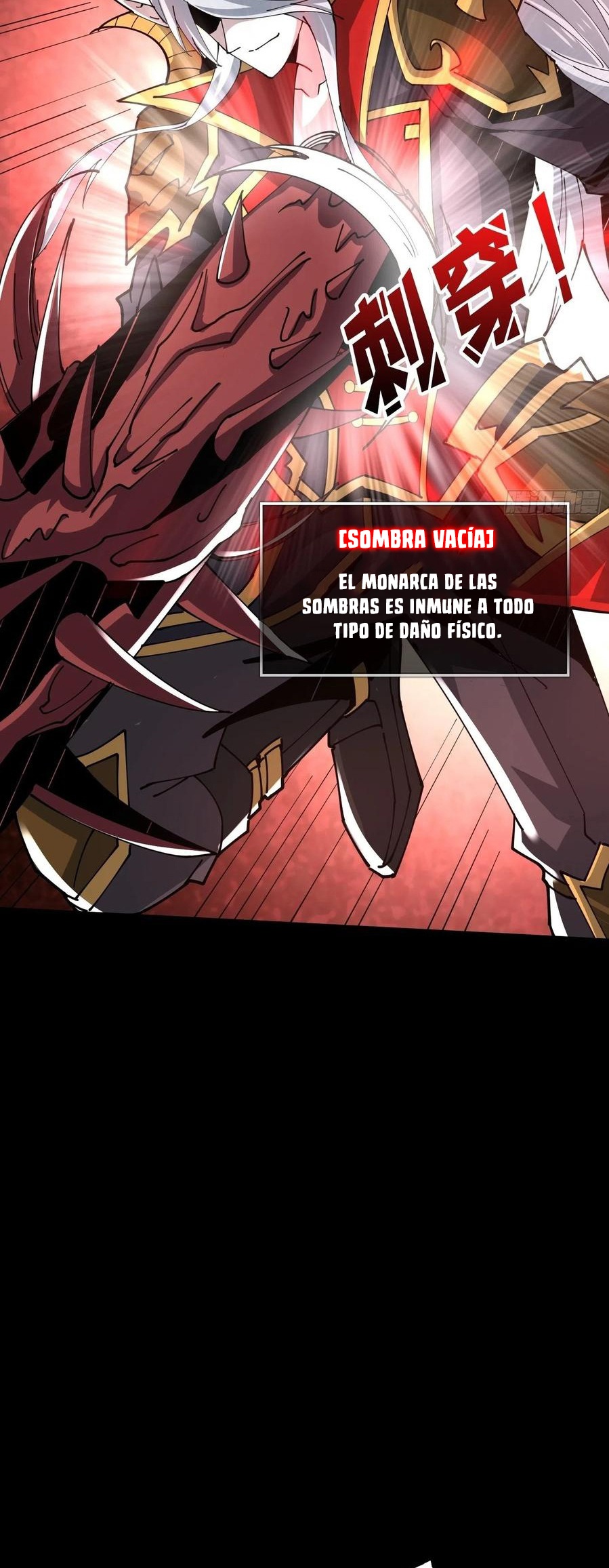Comenzando con la Cuenta del Rey — Capítulo 79 — 10