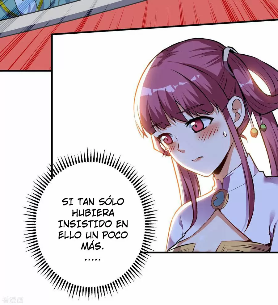 Emperador Divino — Capítulo 35 — 10