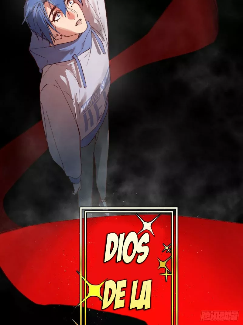 Relaciones monetarias con el Dios de la riqueza — Capítulo 1 — 13