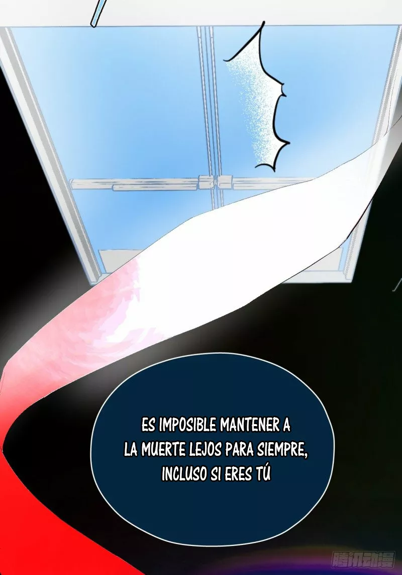 Relaciones monetarias con el Dios de la riqueza — Capítulo 1 — 21