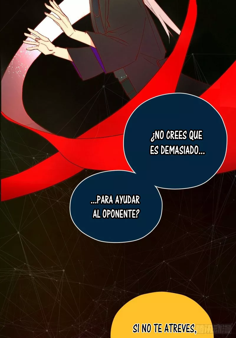 Relaciones monetarias con el Dios de la riqueza — Capítulo 1 — 39