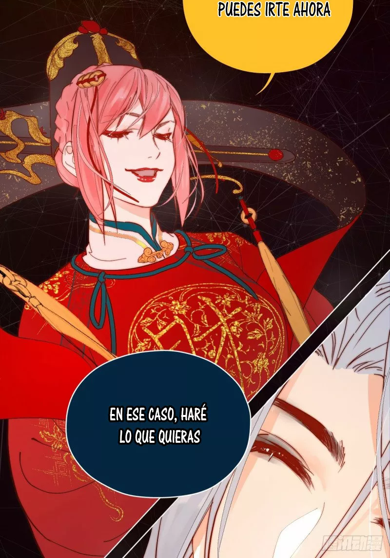 Relaciones monetarias con el Dios de la riqueza — Capítulo 1 — 40