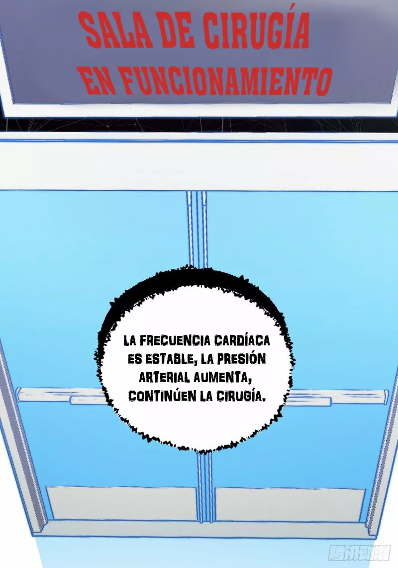 Relaciones monetarias con el Dios de la riqueza — Capítulo 1 — 43