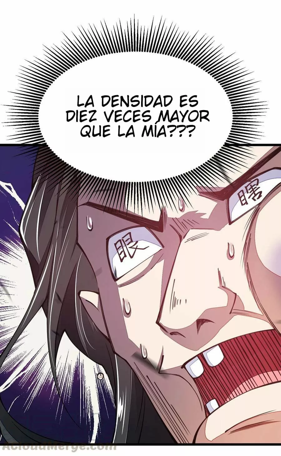 La vida de un dios de la espada no es tan aburrida — Capítulo 13 — 47