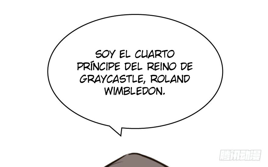 Liberen a esa bruja — Capítulo 19 — 14