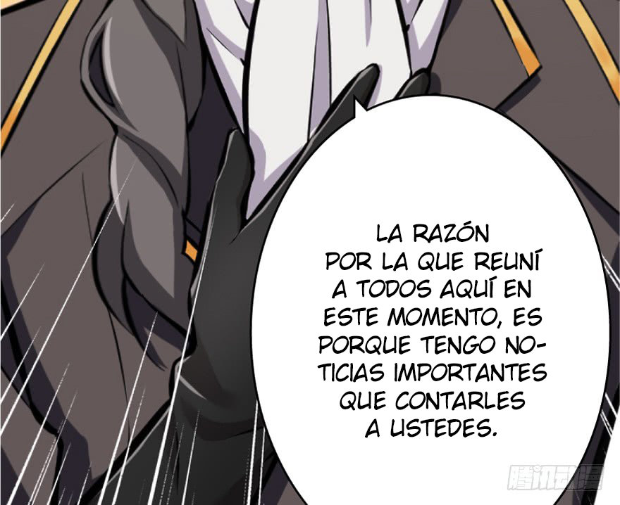Liberen a esa bruja — Capítulo 19 — 16