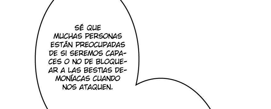 Liberen a esa bruja — Capítulo 19 — 73