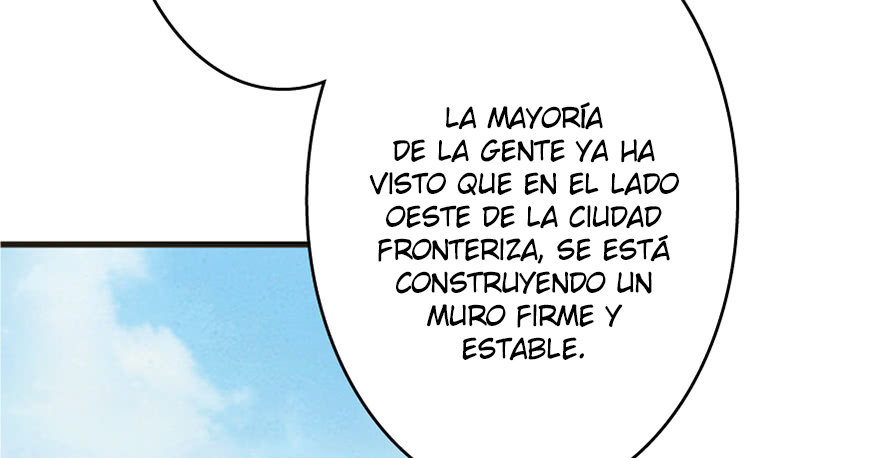 Liberen a esa bruja — Capítulo 19 — 74