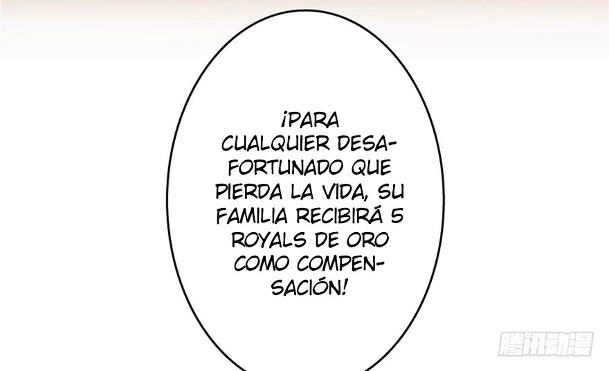 Liberen a esa bruja — Capítulo 19 — 93