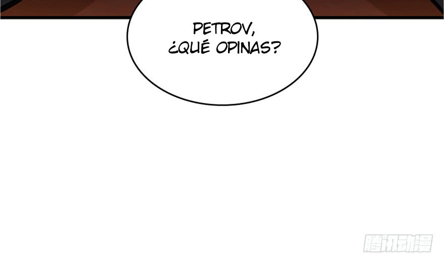 Liberen a esa bruja — Capítulo 19 — 133