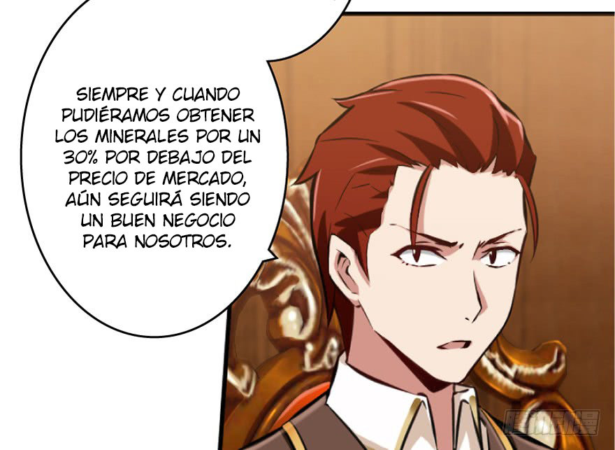 Liberen a esa bruja — Capítulo 19 — 141