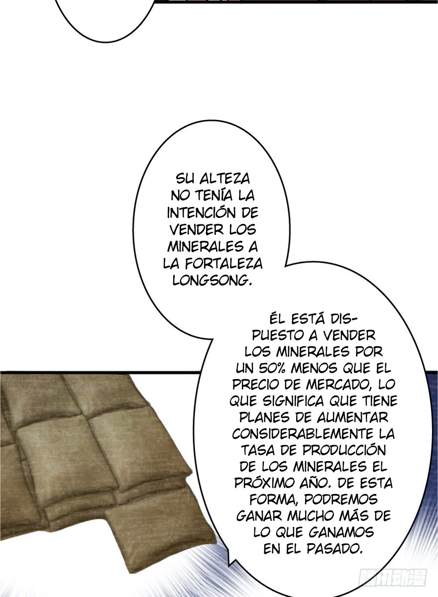 Liberen a esa bruja — Capítulo 19 — 144