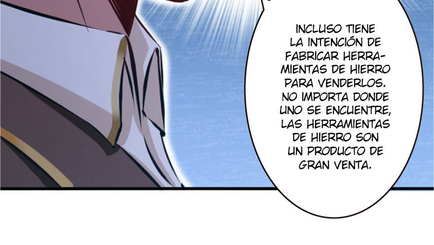 Liberen a esa bruja — Capítulo 19 — 149