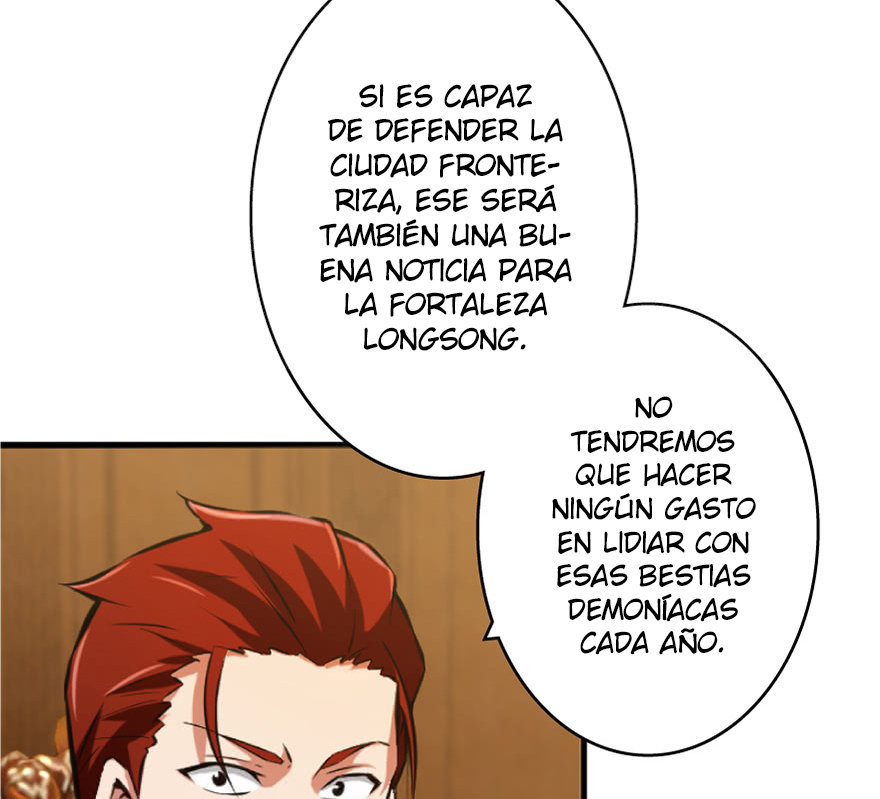 Liberen a esa bruja — Capítulo 19 — 159