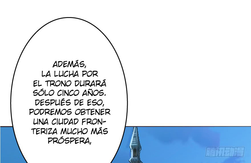 Liberen a esa bruja — Capítulo 19 — 163