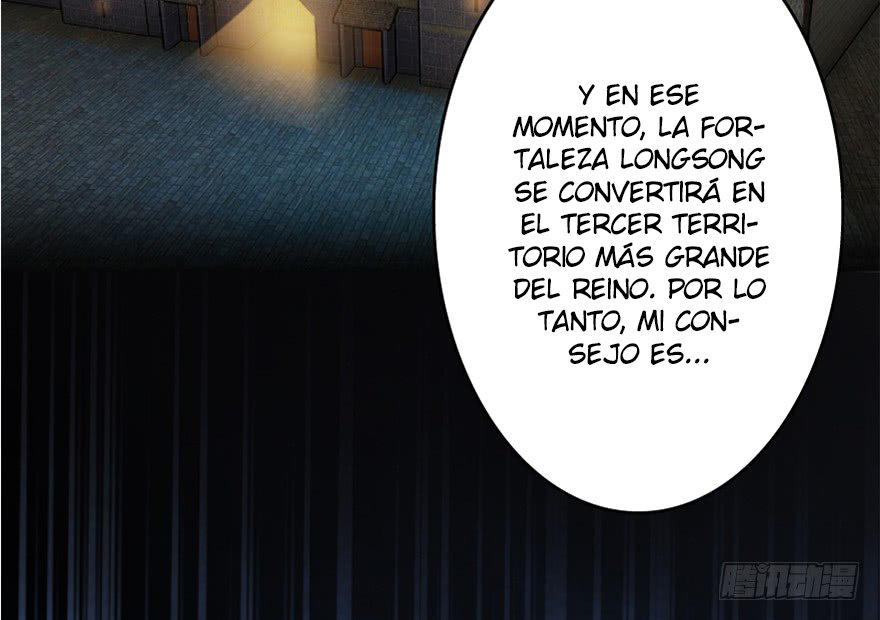 Liberen a esa bruja — Capítulo 19 — 167