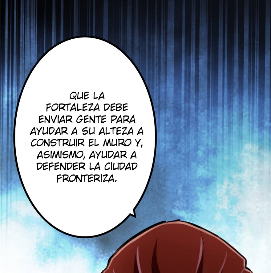 Liberen a esa bruja — Capítulo 19 — 168