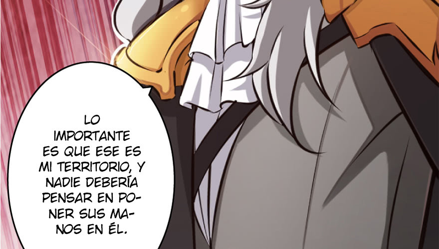 Liberen a esa bruja — Capítulo 19 — 177