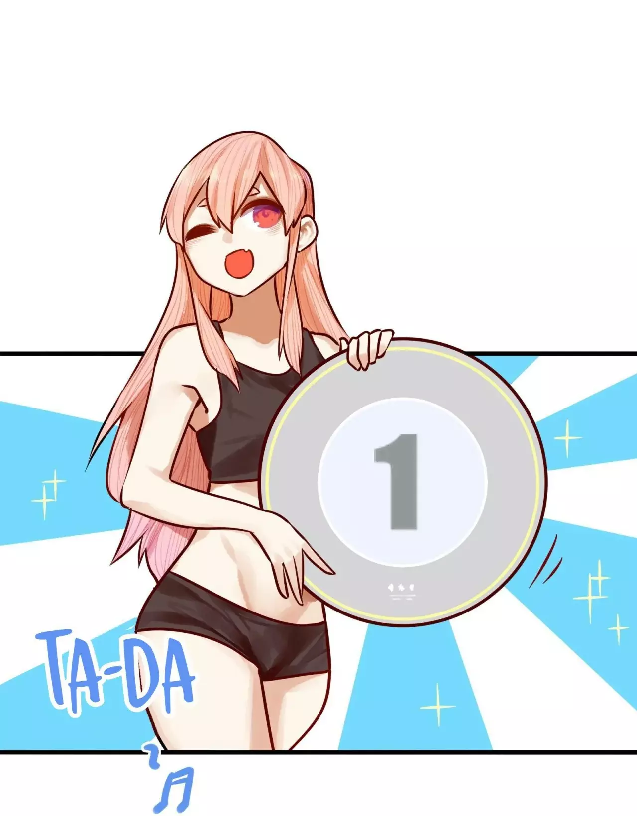 ¡Señorita, no lo transmita en vivo! — Capítulo 41 — 13