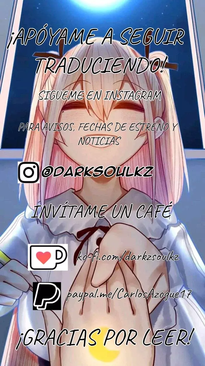 ¡Señorita, no lo transmita en vivo! — Capítulo 41 — 26