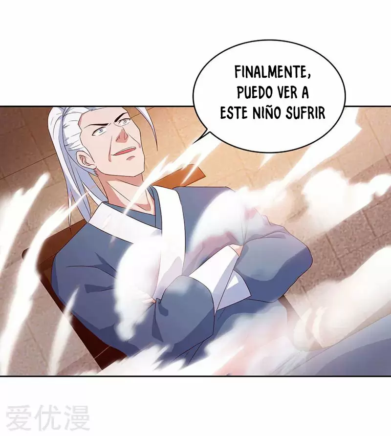 Nivelando Hasta Ser el Más Fuerte — Capítulo 95 — 21