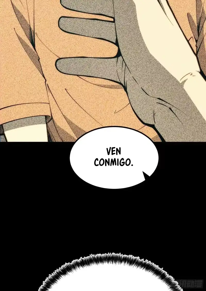 Despertar Definitivo —  Capítulo 124 — 10