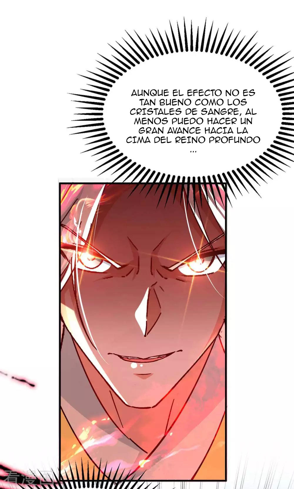 El Regreso del Emperador Inmortal — Capítulo 205 — 13