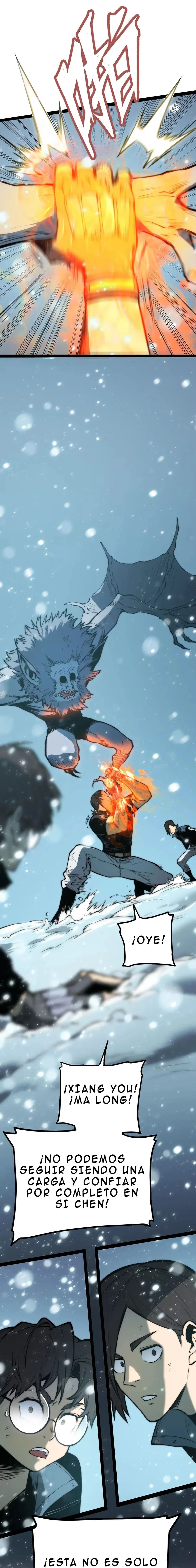 El devorador — Capítulo 16 — 7