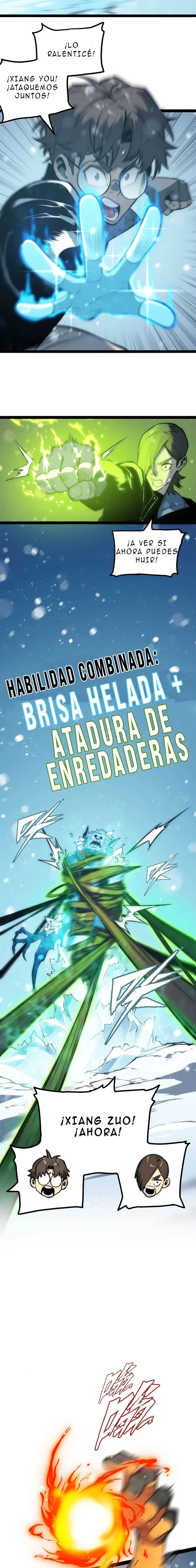 El devorador — Capítulo 16 — 10