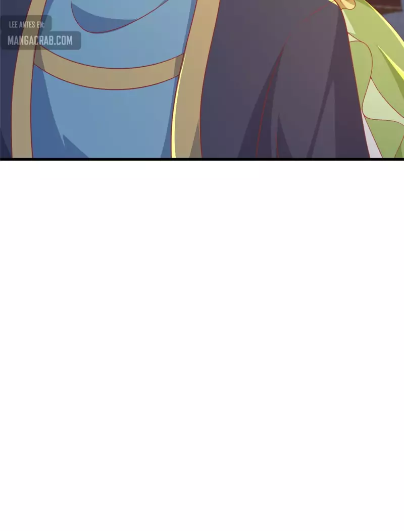 Mi Senpai Sabe Usar Magia — Capítulo 63 — 7