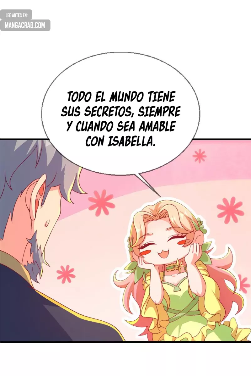 Mi Senpai Sabe Usar Magia — Capítulo 63 — 9
