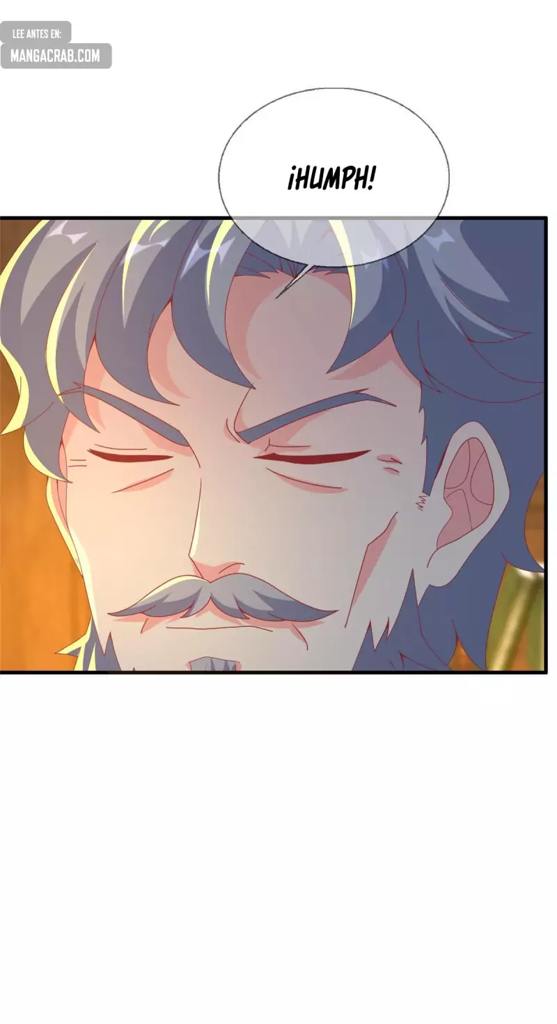 Mi Senpai Sabe Usar Magia — Capítulo 63 — 14