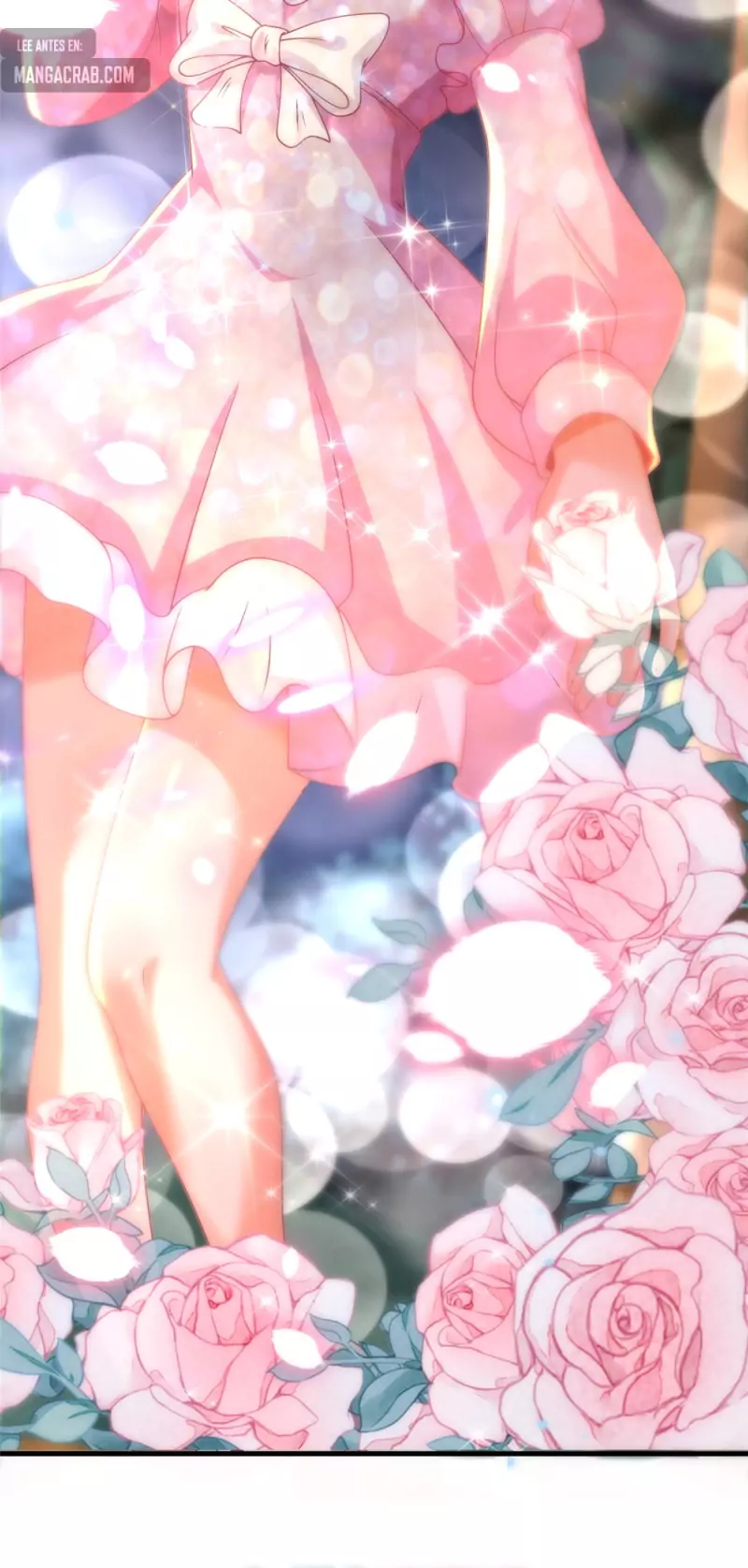 Mi Senpai Sabe Usar Magia — Capítulo 63 — 27