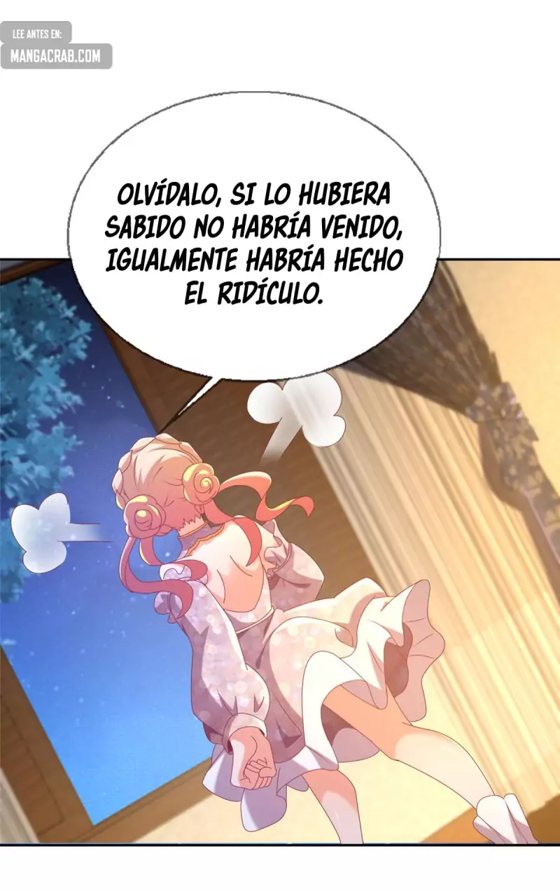 Mi Senpai Sabe Usar Magia — Capítulo 63 — 41