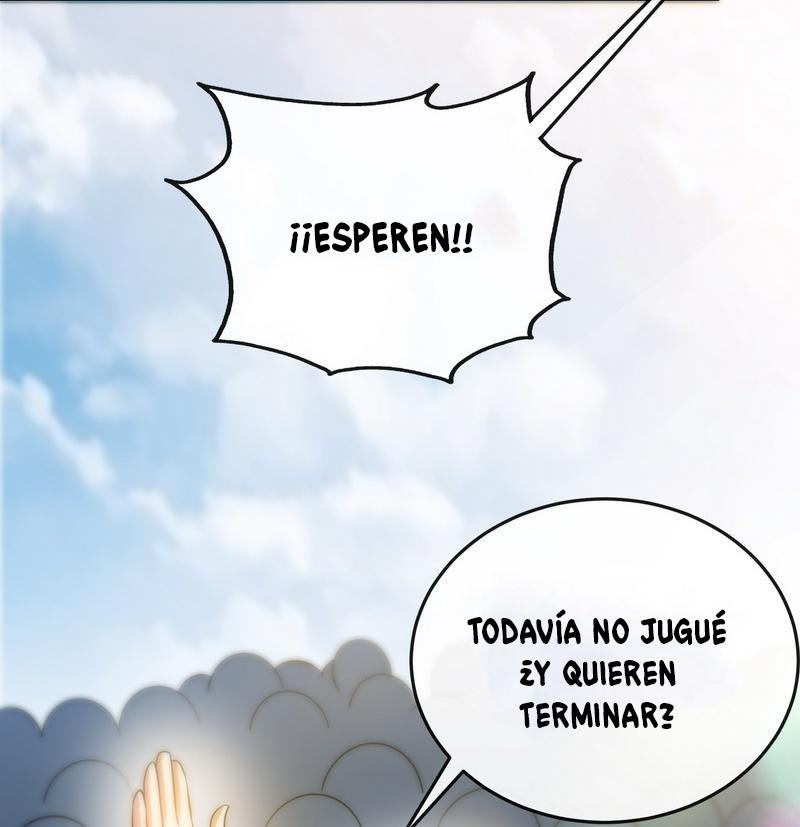 Supremo Dios Demonio — Capítulo 30 — 12