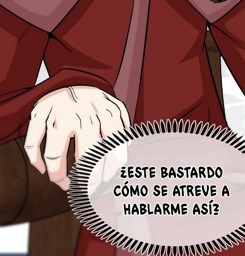Supremo Dios Demonio — Capítulo 30 — 22