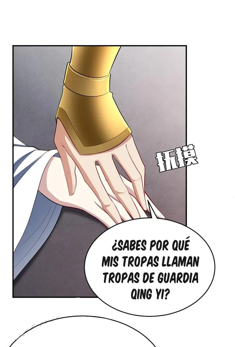El ascenso del rey demonio —  Capítulo 114 — 2