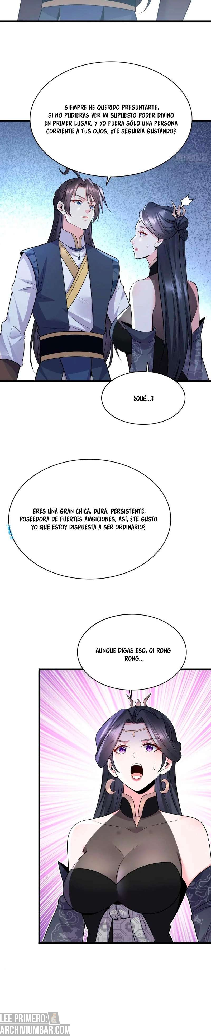 Soy Invencible — Capítulo 36 — 4