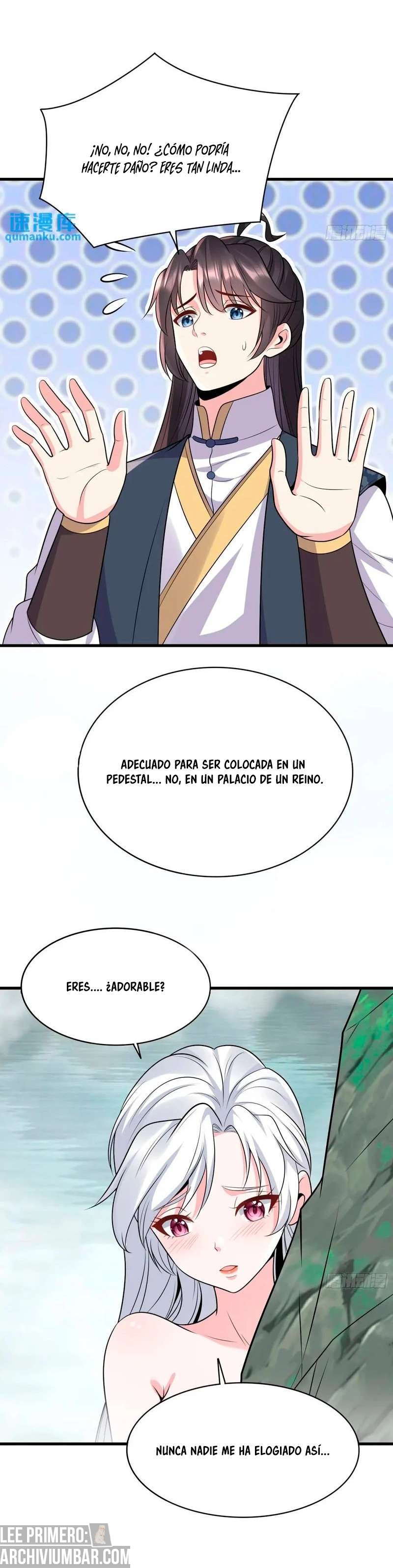 Soy Invencible — Capítulo 36 — 10