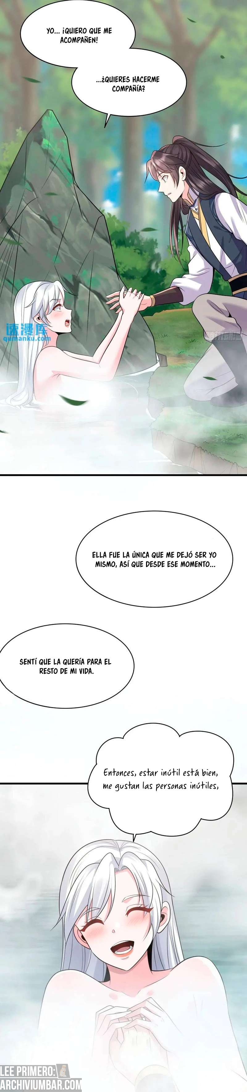 Soy Invencible — Capítulo 36 — 13