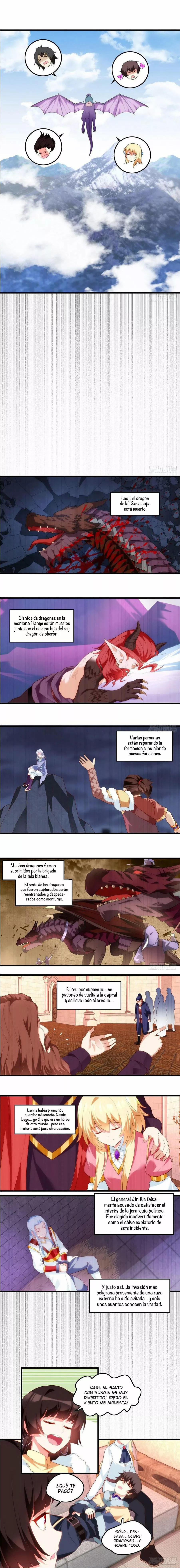 Mi Señor, No Importa. — Capítulo 77 — 3